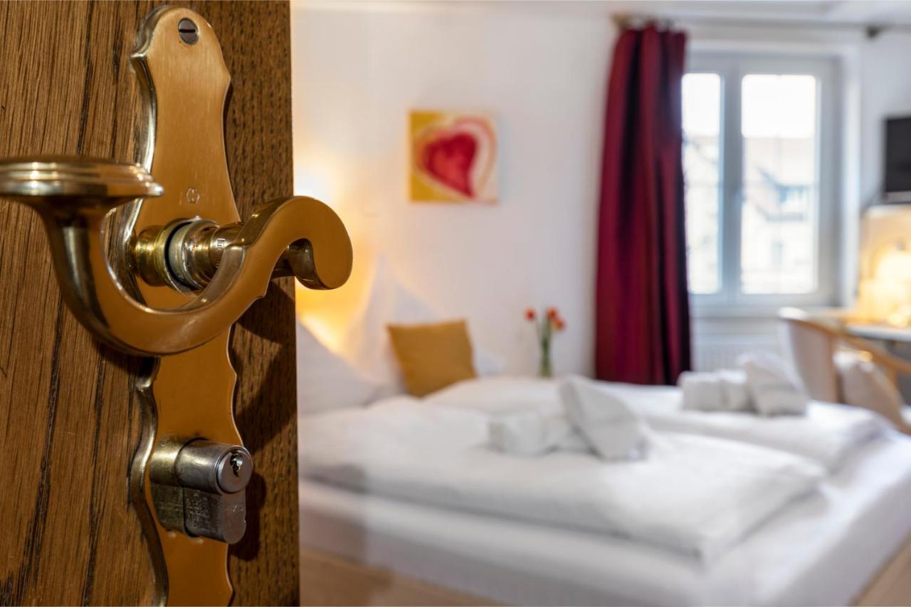 Maison d'hôtes Sonnenstube 3*