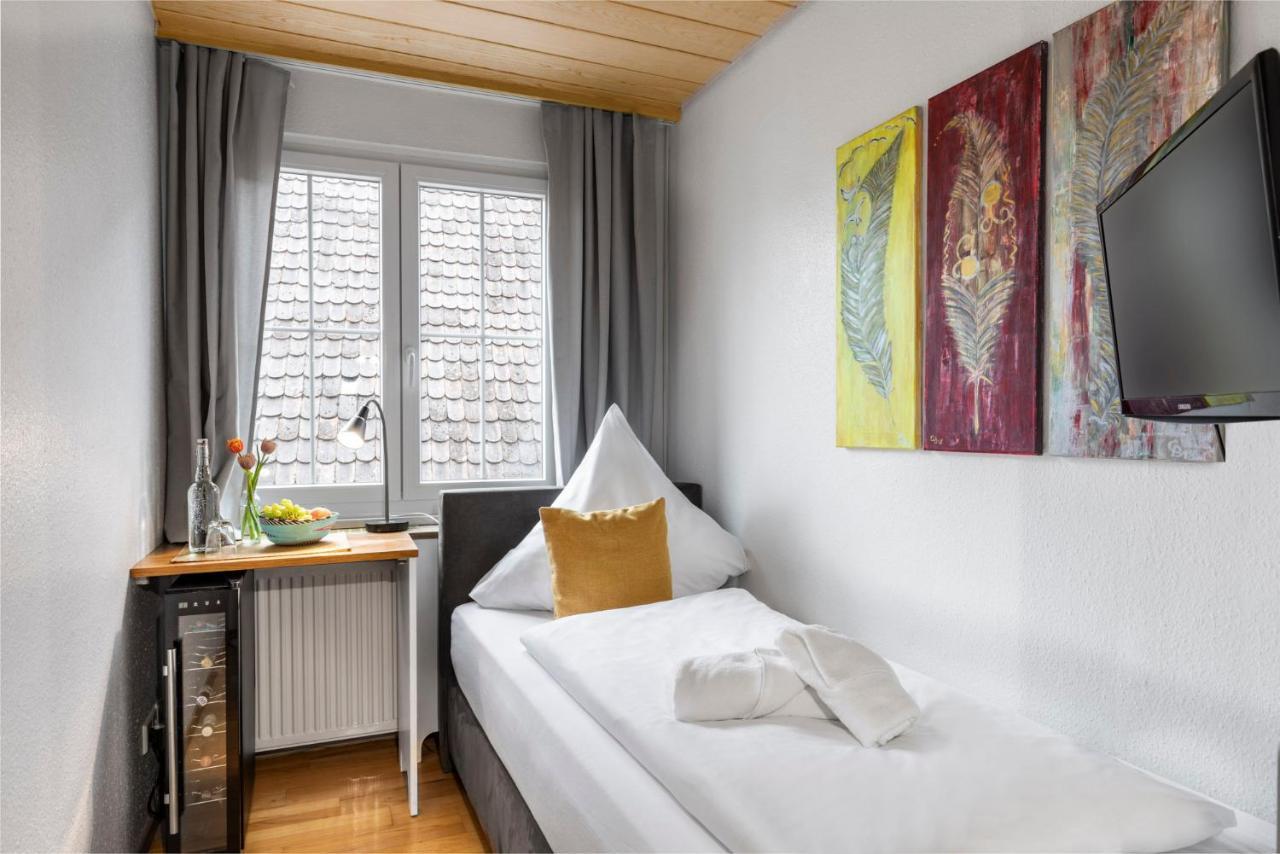 Sonnenstube 3* Hagnau am Bodensee