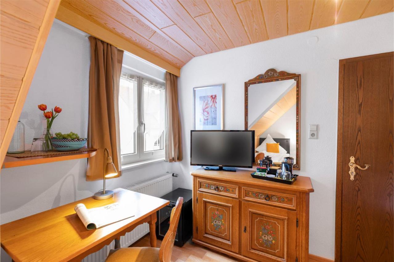 Sonnenstube Maison d'hôtes