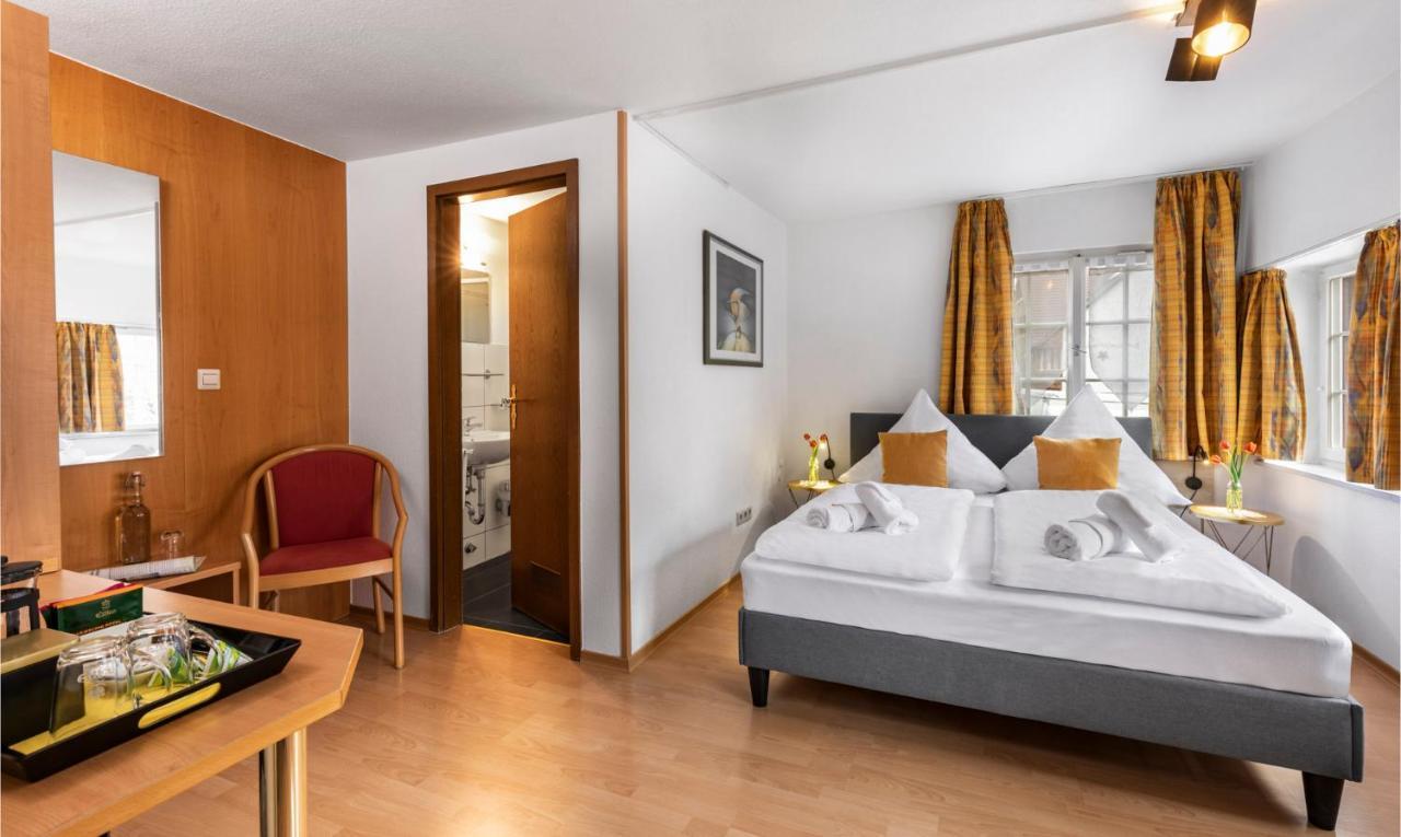 Maison d'hôtes Sonnenstube 3*