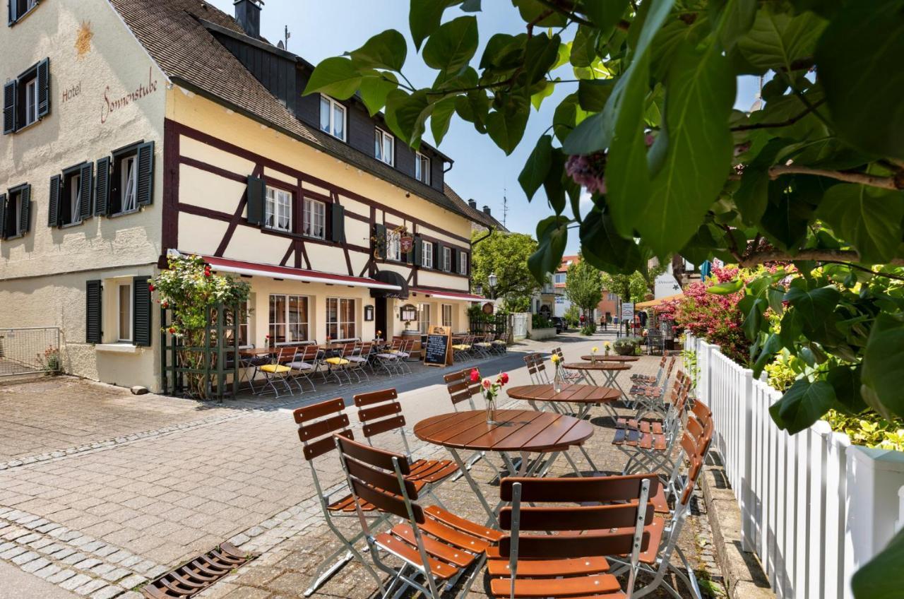 Maison d'hôtes Sonnenstube